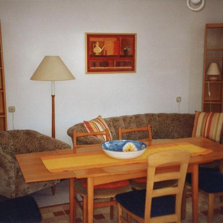 Von Frieling Apartamento Soltau Exterior foto