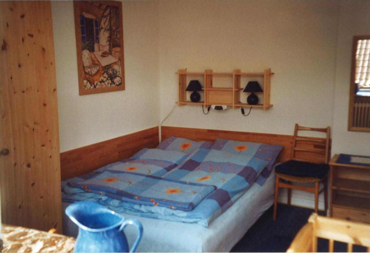Von Frieling Apartamento Soltau Exterior foto