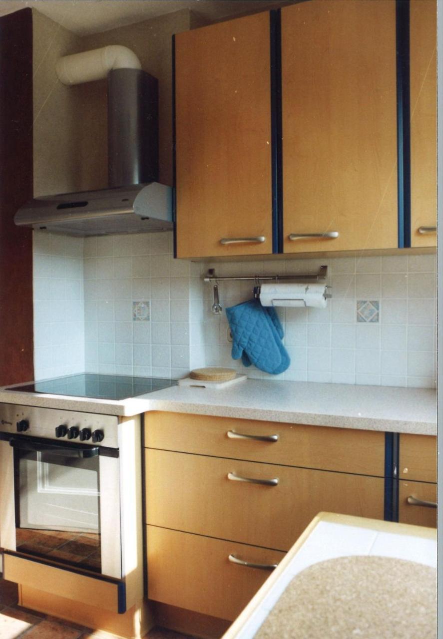 Von Frieling Apartamento Soltau Exterior foto