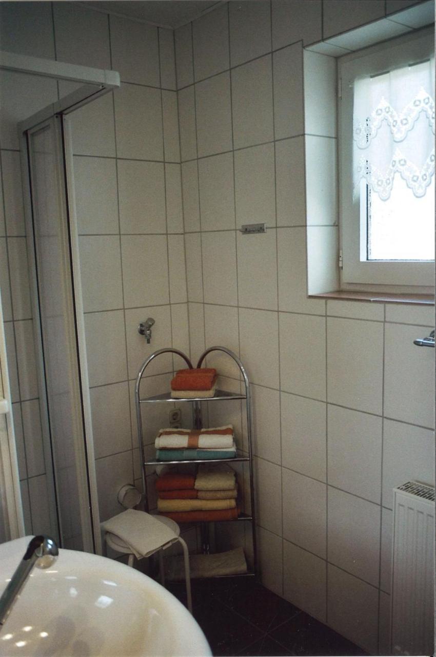 Von Frieling Apartamento Soltau Exterior foto